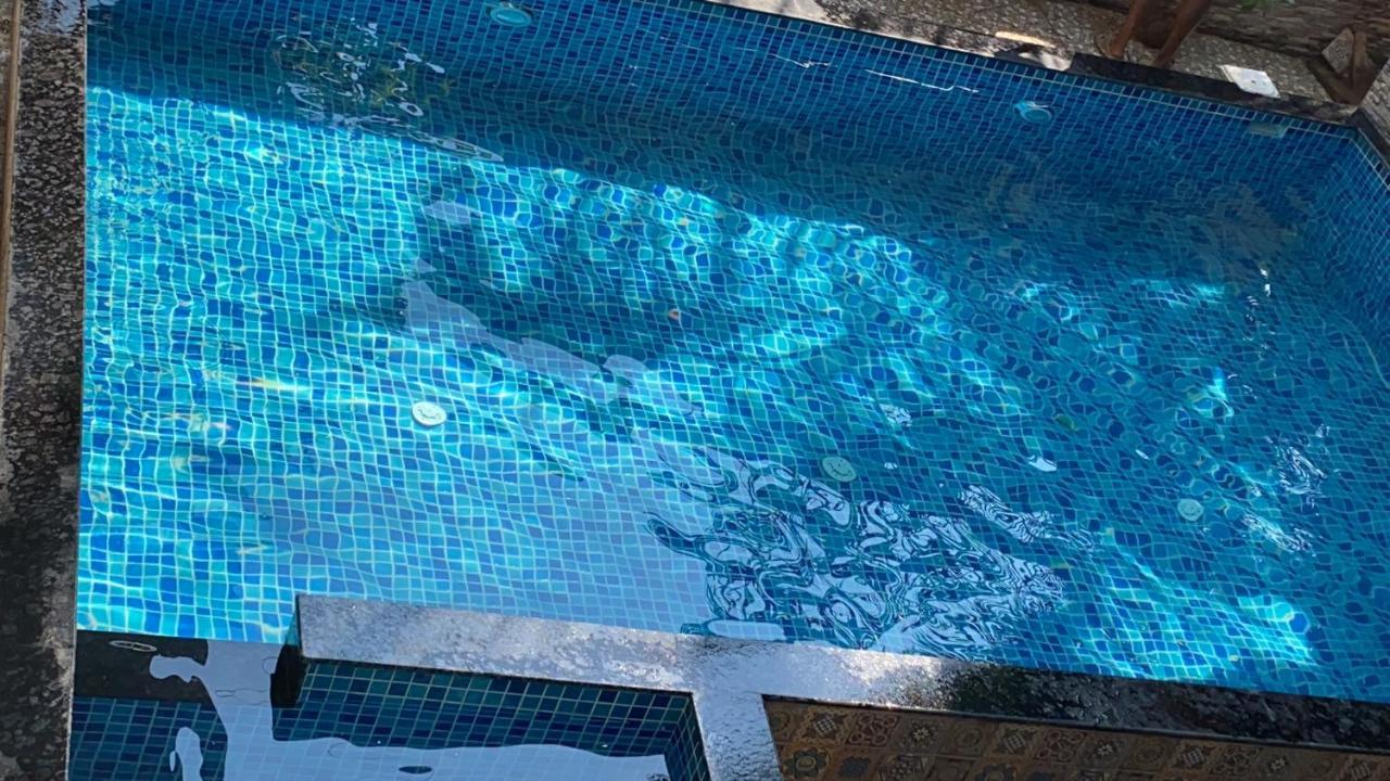 Calangute Beach Side Hotel Extérieur photo