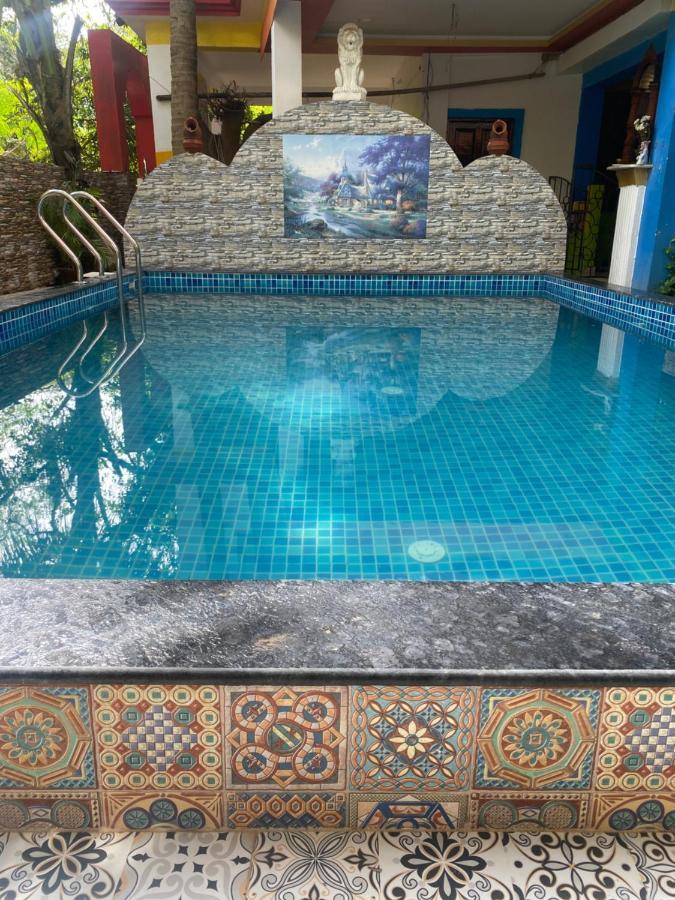 Calangute Beach Side Hotel Extérieur photo