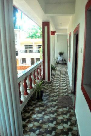 Calangute Beach Side Hotel Extérieur photo