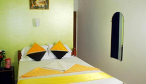 Calangute Beach Side Hotel Extérieur photo